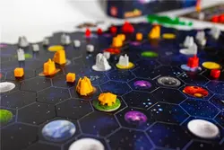 Gra PROJEKT GAJA - podstawa - Portal Games