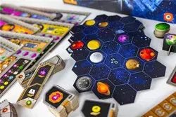 Gra PROJEKT GAJA - podstawa - Portal Games