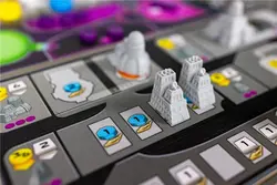 Gra PROJEKT GAJA - podstawa - Portal Games