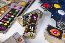 Gra PROJEKT GAJA - podstawa - Portal Games