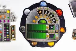 Gra PROJEKT GAJA - podstawa - Portal Games