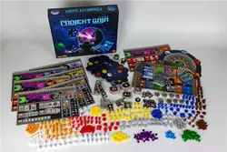 Gra PROJEKT GAJA - podstawa - Portal Games