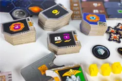 Gra PROJEKT GAJA - podstawa - Portal Games