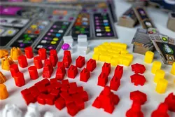 Gra PROJEKT GAJA - podstawa - Portal Games