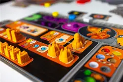 Gra PROJEKT GAJA - podstawa - Portal Games