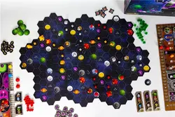 Gra PROJEKT GAJA - podstawa - Portal Games