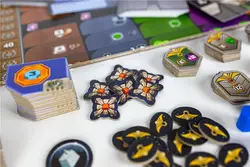 Gra PROJEKT GAJA - podstawa - Portal Games