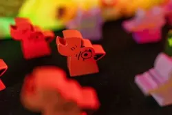 Gra ROOT: PACZKA ZACIĘŻNYCH MARUDERÓW dodatek - Portal Games