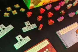 Gra ROOT: PACZKA ZACIĘŻNYCH MARUDERÓW dodatek - Portal Games