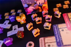 Gra ROOT: PACZKA ZACIĘŻNYCH PODZIEMIA dodatek - Portal Games