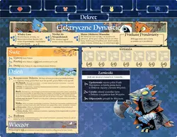 Gra ROOT: TRYBY LEŚNOGRODU - dodatek Portal