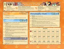 Gra ROOT: TRYBY LEŚNOGRODU - dodatek Portal