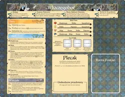 Gra ROOT: TRYBY LEŚNOGRODU - dodatek Portal