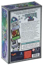 Gra SAGRADA: PASJA dodatek - Fox Games