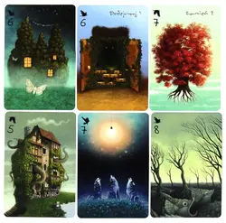 GRA SEN (nowe wydanie) - Nasza Księgarnia