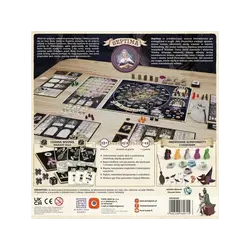 Gra SEPTIMA - podstawa Portal Games