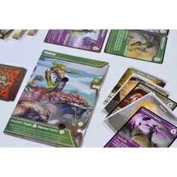 Gra SHARDS OF INFINITY - podstawa Portal Games