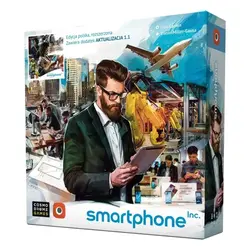 Gra SMARTPHONE - Portal Games