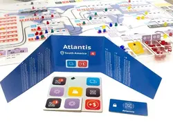 Gra SMARTPHONE - Portal Games