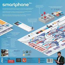 Gra SMARTPHONE - Portal Games
