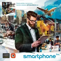 Gra SMARTPHONE - Portal Games