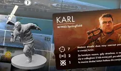 Gra SNIPER ELITE - podstawa - Ogry Games