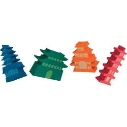 Gra SPLENDOR - SŁOŃCE NIGDY NIE ZACHODZI - dodatek - Rebel