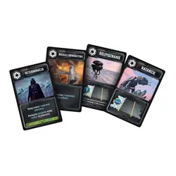 Gra STAR WARS: BITWA O HOTH - podstawa - Rebel