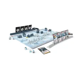 Gra STAR WARS: BITWA O HOTH - podstawa - Rebel