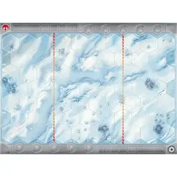 Gra STAR WARS: BITWA O HOTH - podstawa - Rebel