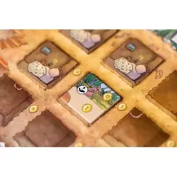 Gra SZCZURY Z WISTAR - Portal Games