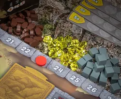 GRA TAWANTINSUYU - podstawa PORTAL