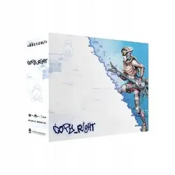 Gra THE BREACH - COPY RIGHT - Dodatek - Czacha Games