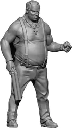 Gra THE GODFATHER: IMPERIUM CORLEONE- podstawa Portal