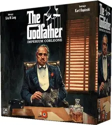 Gra THE GODFATHER: IMPERIUM CORLEONE- podstawa Portal