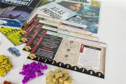 Gra THORGAL - podstawa - Portal Games