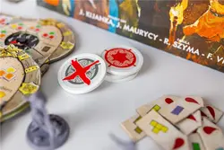 Gra THORGAL - podstawa - Portal Games