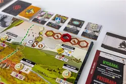 Gra THORGAL - podstawa - Portal Games