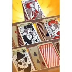 Gra towarzyska DIXIT 3: PODRÓŻE Rebel