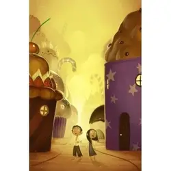 Gra towarzyska DIXIT 3: PODRÓŻE Rebel