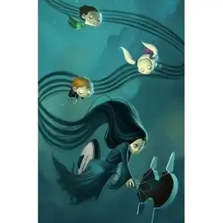 Gra towarzyska DIXIT 3: PODRÓŻE Rebel