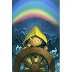 Gra towarzyska DIXIT 3: PODRÓŻE Rebel