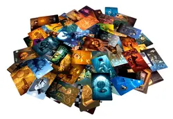 Gra TOWARZYSKA DIXIT 5: Marzenia Rebel