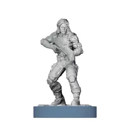 Gra UNMATCHED MARVEL: FOR KING AND COUNTRY (ENG) - Ogry Games