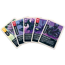 Gra UNMATCHED MARVEL: FOR KING AND COUNTRY (ENG) - Ogry Games