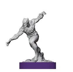 Gra UNMATCHED MARVEL: FOR KING AND COUNTRY (ENG) - Ogry Games