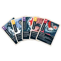 Gra UNMATCHED MARVEL: FOR KING AND COUNTRY (ENG) - Ogry Games