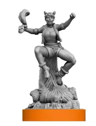 Gra UNMATCHED MARVEL: TEEN SPIRIT (ENG) - Ogry Games