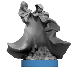 Gra UNMATCHED MARVEL: TEEN SPIRIT (ENG) - Ogry Games