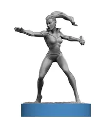 Gra UNMATCHED MARVEL: TEEN SPIRIT (ENG) - Ogry Games